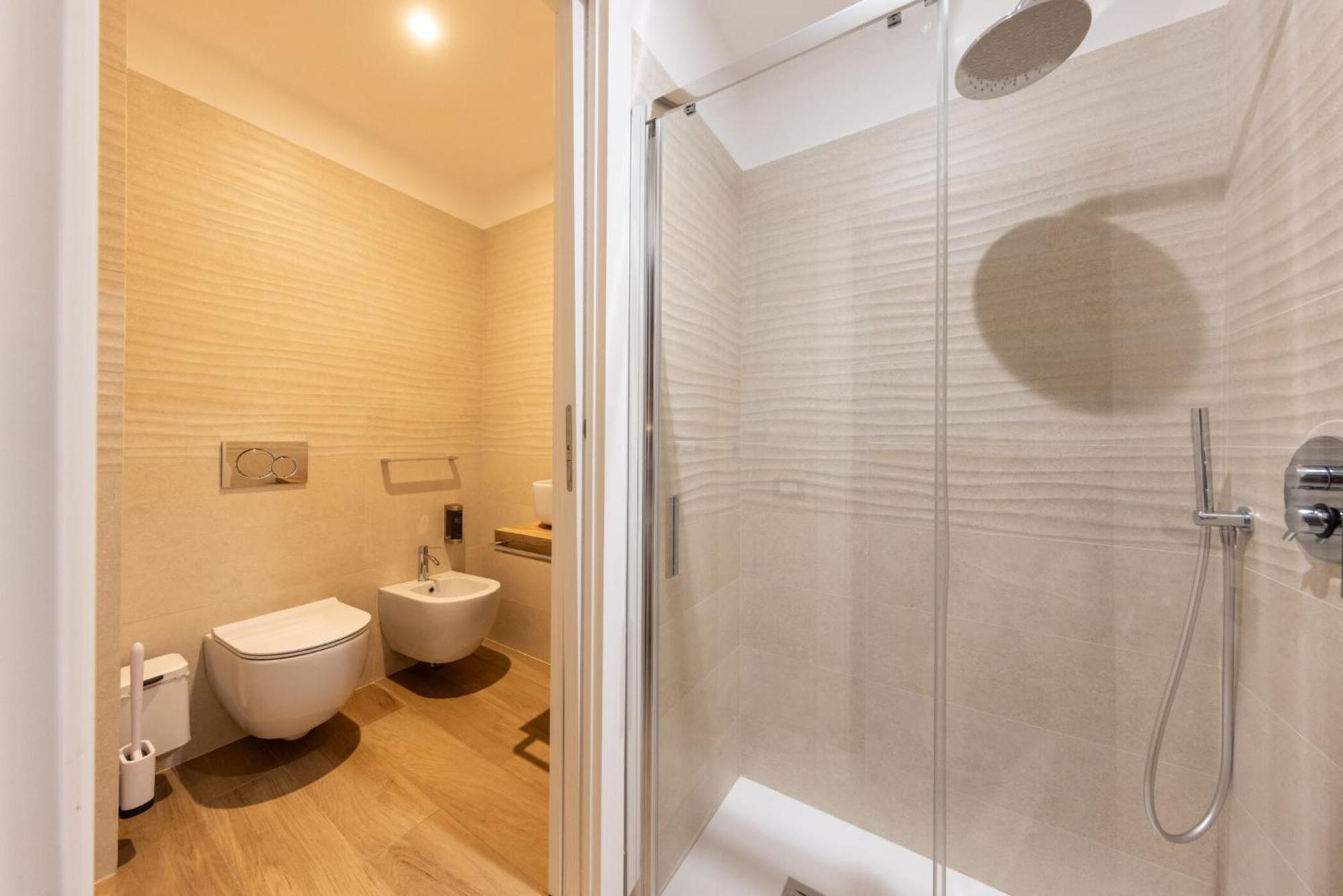 Armony Luxury Suites 카타니아 외부 사진
