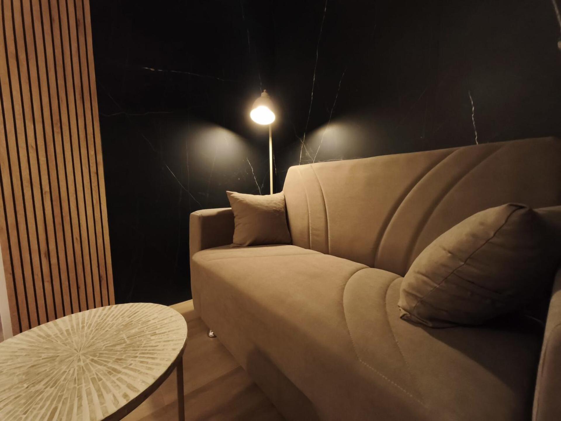 Armony Luxury Suites 카타니아 외부 사진